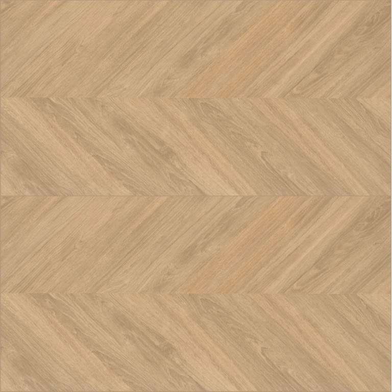 CHORUS CHEVRON OAK MT 24X47