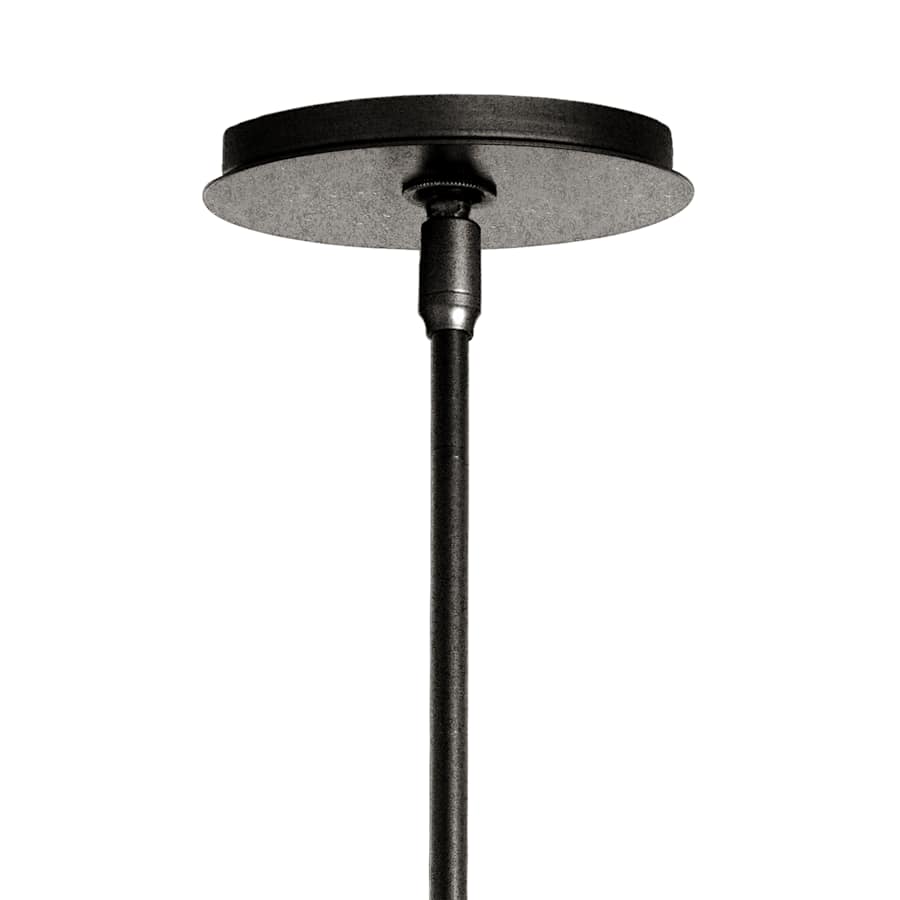 Exos 9" Wide Mini Pendant