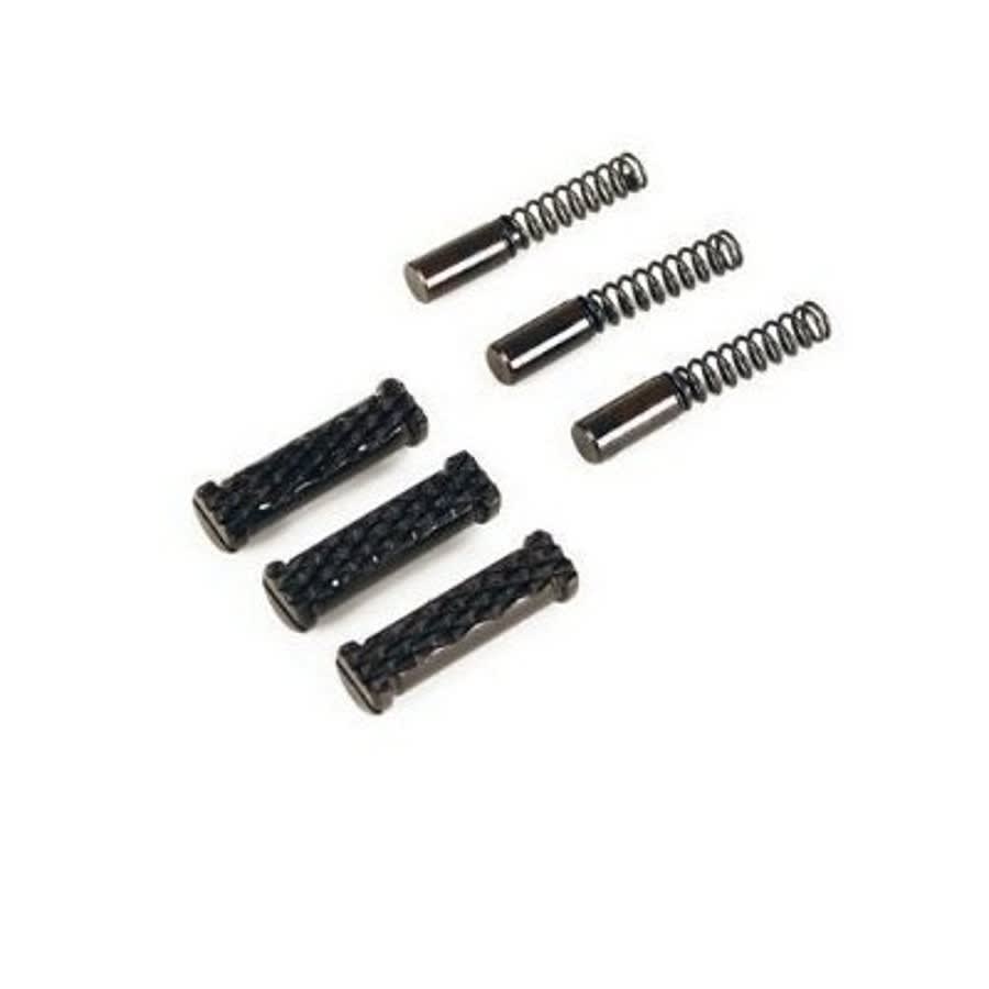 Jaw Insert Set, For Use With 300 Pipe Threaded, PT® 300 Pipe Threading Machine, Steel Alloy