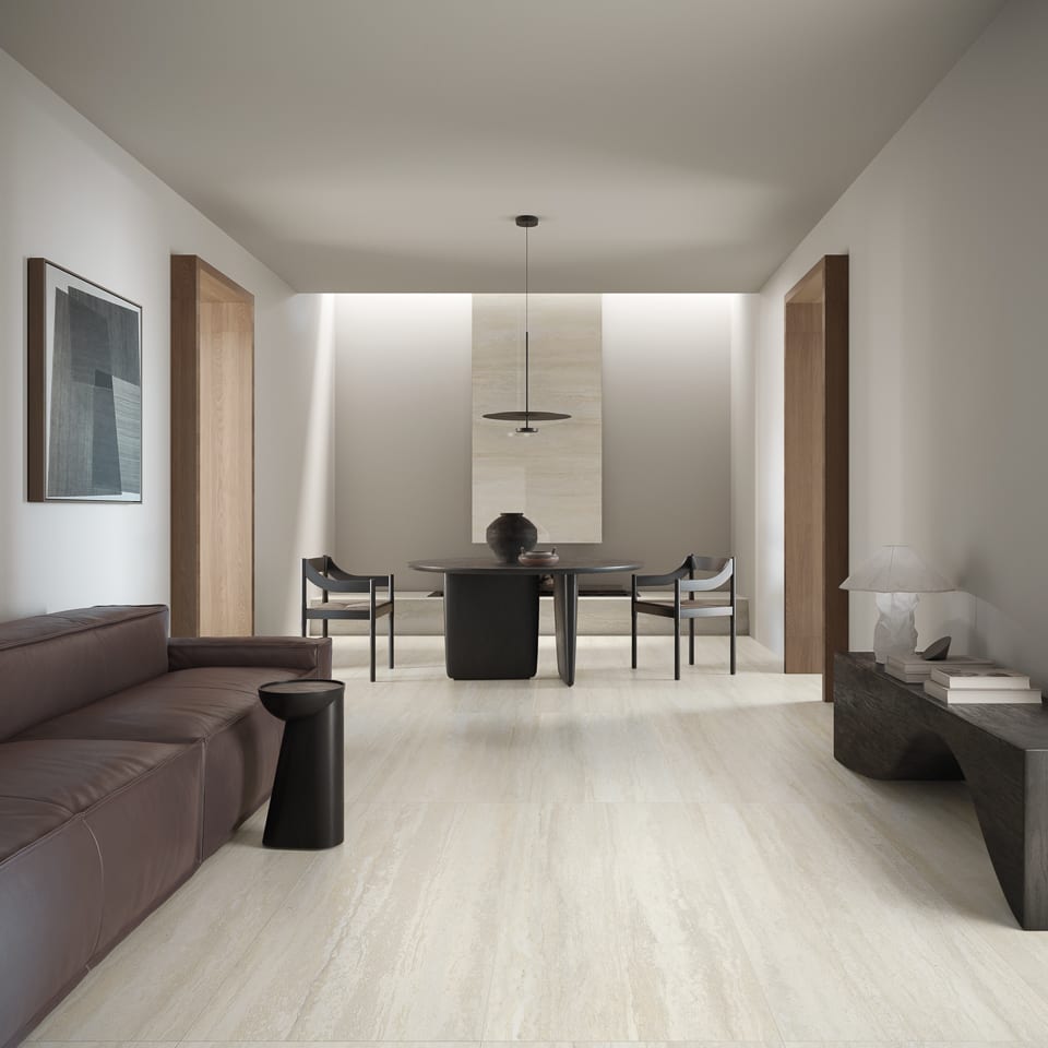 Tibur Beige Vein
