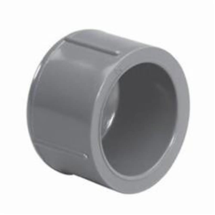 Cap, 3/4 in, Socket, SCH 80/XH, PVC