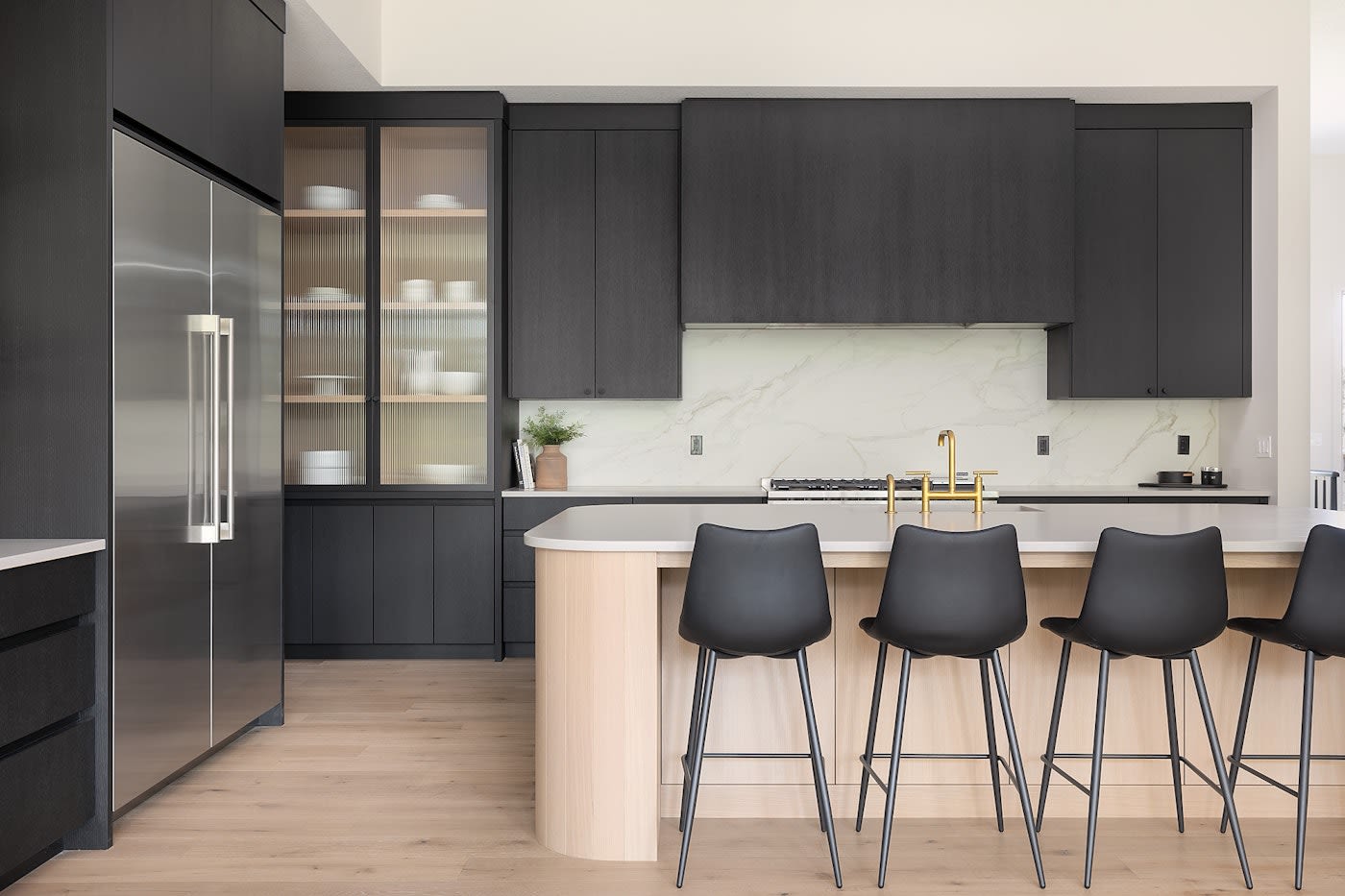 Cincel Grey