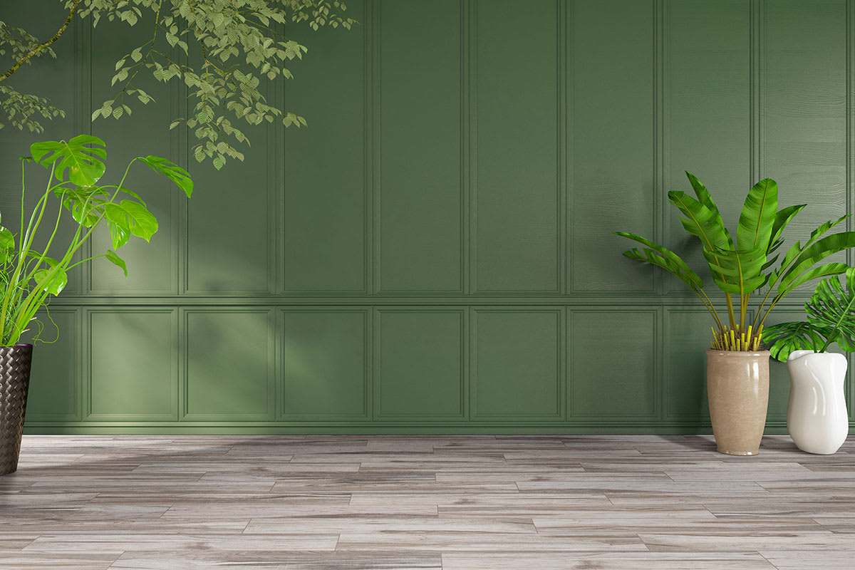 Carolina Timber II Gray