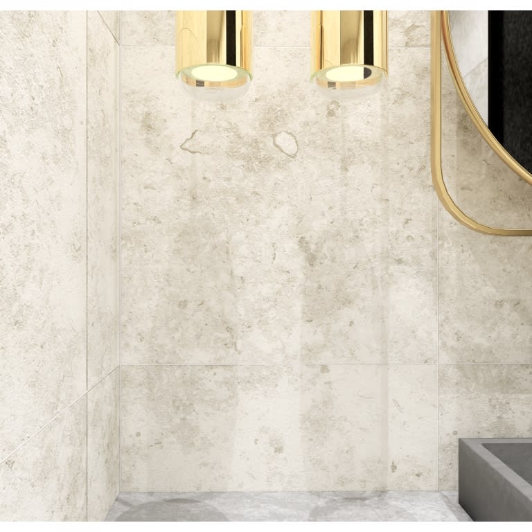 SILQUE LIGHT MT 24X24