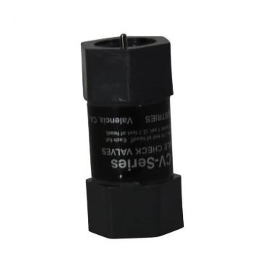 Coupling, 1/2 in, Comp, PVC