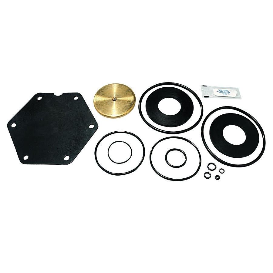 Total Parts Kit, For Use With Model 909/LF909