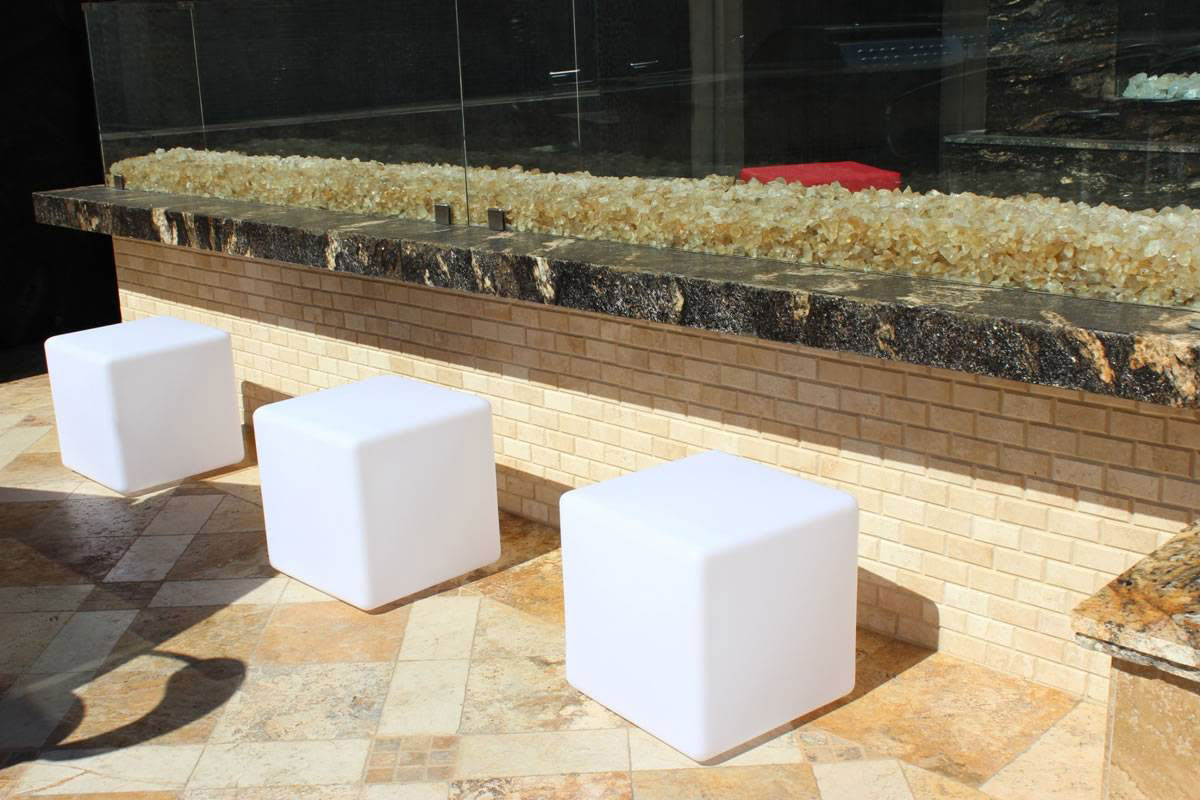 Tuscany Ivory Subway Tile