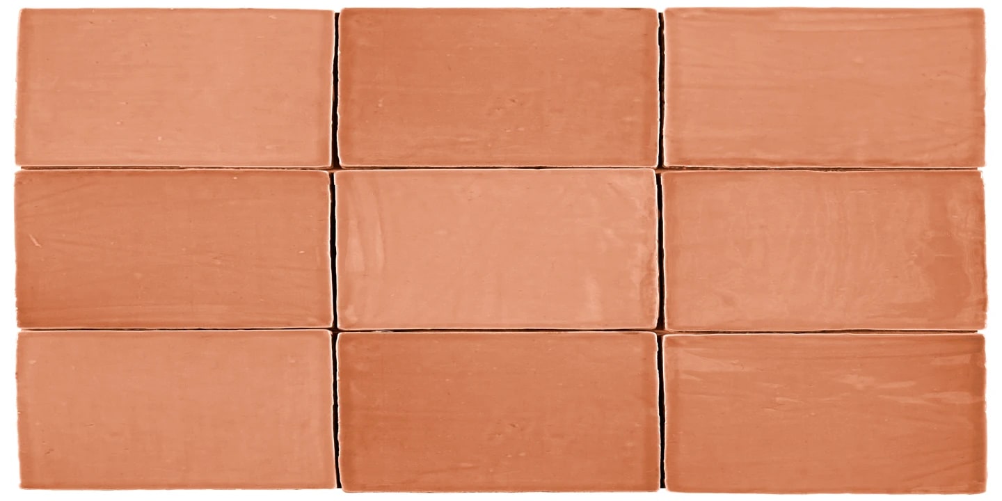 ST TROPEZ CORAL 2.5x5