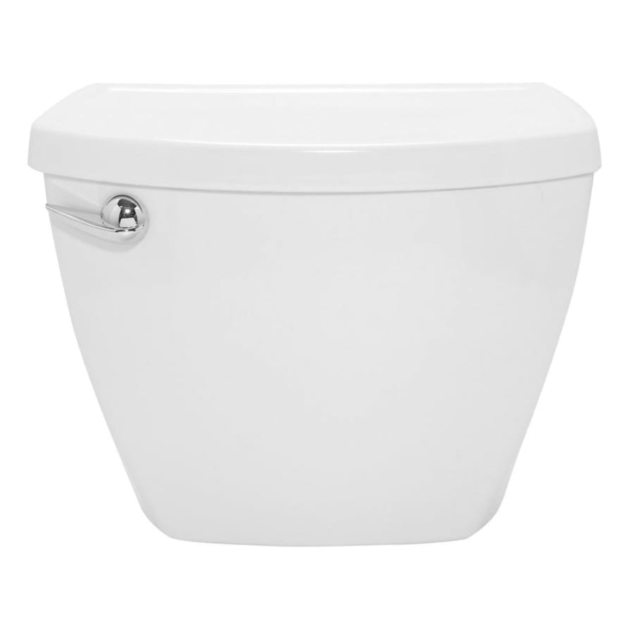 Cadet 3 1.28 GPF Toilet Tank with Performance Flushing System