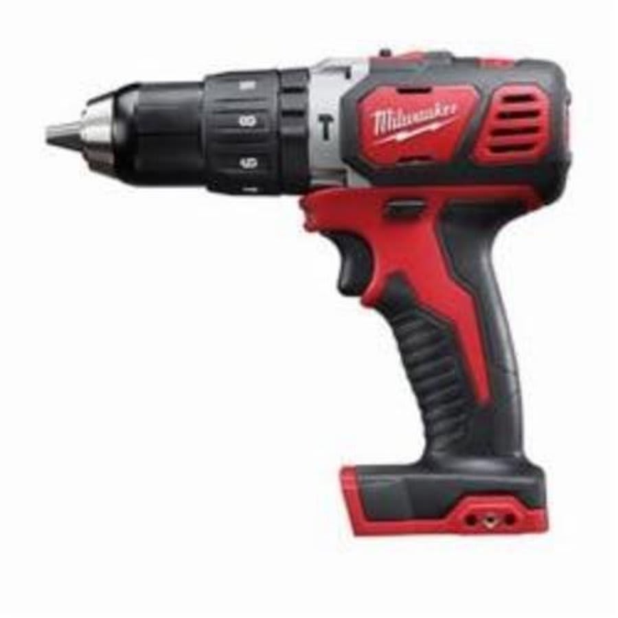 M18™ Cordless Hammer Drill/Driver, 18 VDC, Lithium-Ion Battery