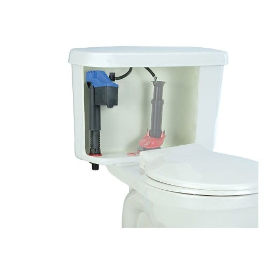 GENUINE TOTO® Adjustable Toilet Fill Valve, Domestic