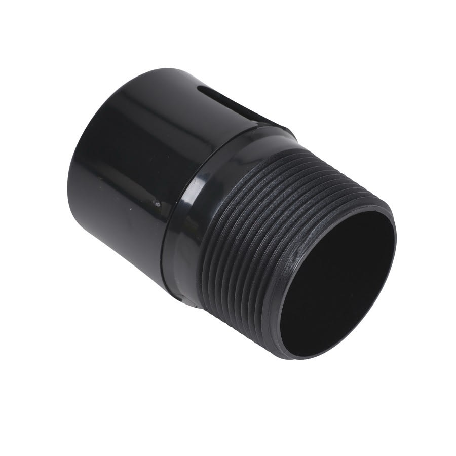 Automatic Air Vent, 2 in, MNPT, ABS