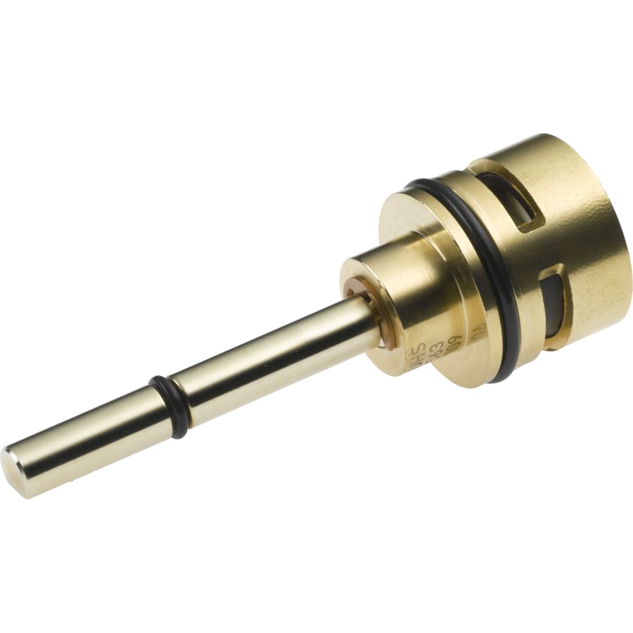 6 Setting Diverter Cartridge, 3 Individual Positions, 3 Shared Position