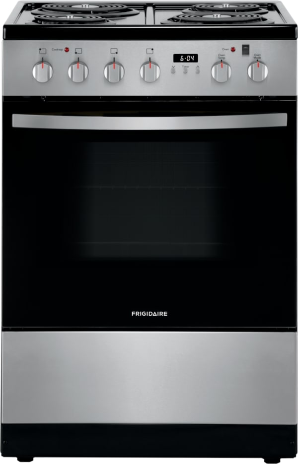 Frigidaire 24" Electric Range