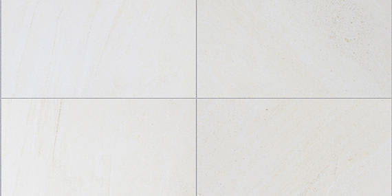 Choice Everest White Rectangle 12X24 Matte