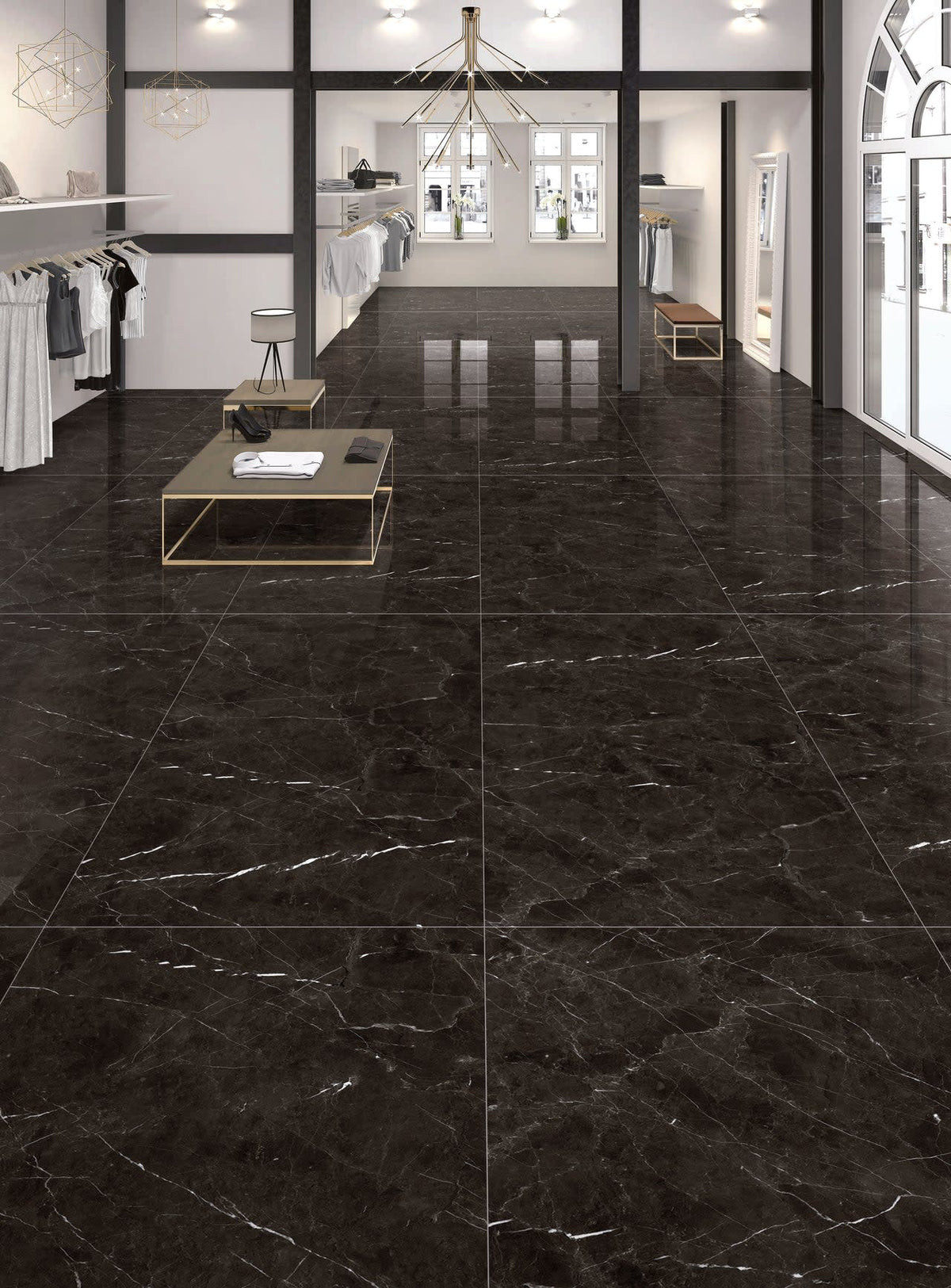 Black Marquina