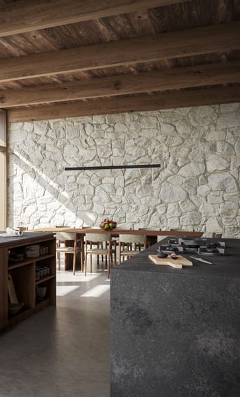Rugged Concrete
