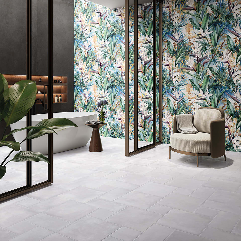 Crete Zirconio
