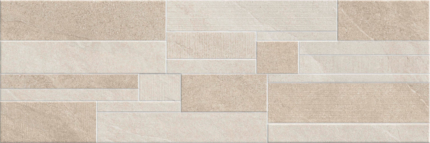 ALASKA MURETTO SAND 10X30