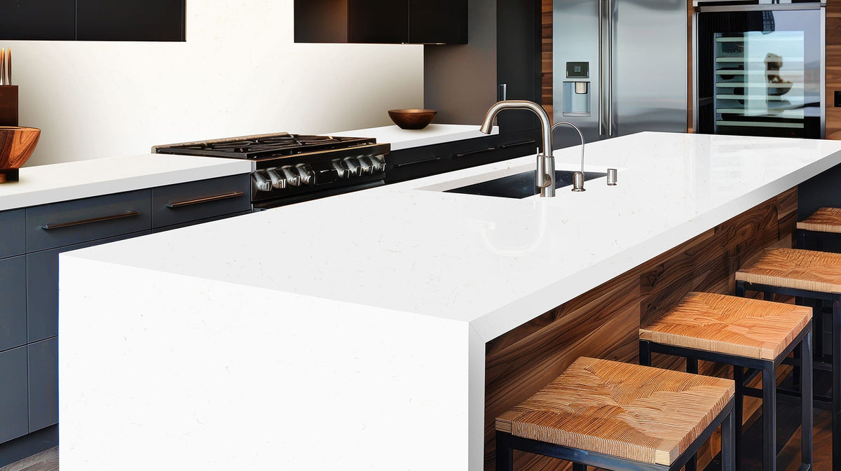 Gold Carrara Super Jumbo