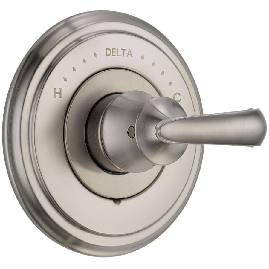 Cassidy Monitor 14 Series Single Function Pressure Balanced Valve Trim Only - Less Handles and Rough In