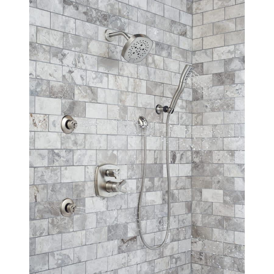1.75 GPM Multi Function Shower Head