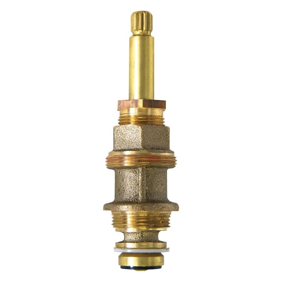 Diverter Stem, For Use With Pfister™, 12 Point Broach, B-6