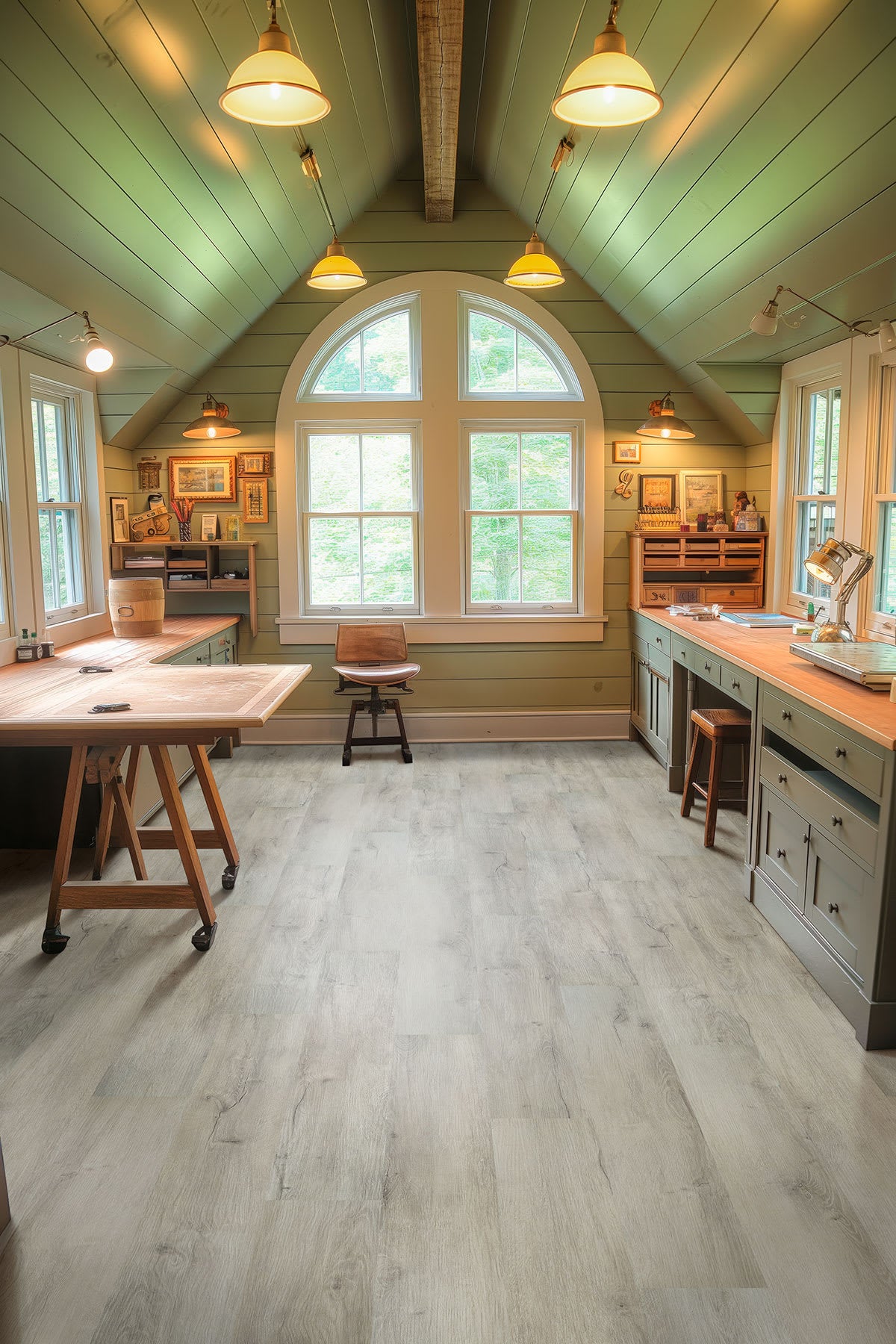 Kallum® York Gray