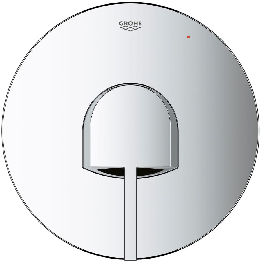 Plus Pressure Balanced Valve Trim Only with Single Lever Handle
