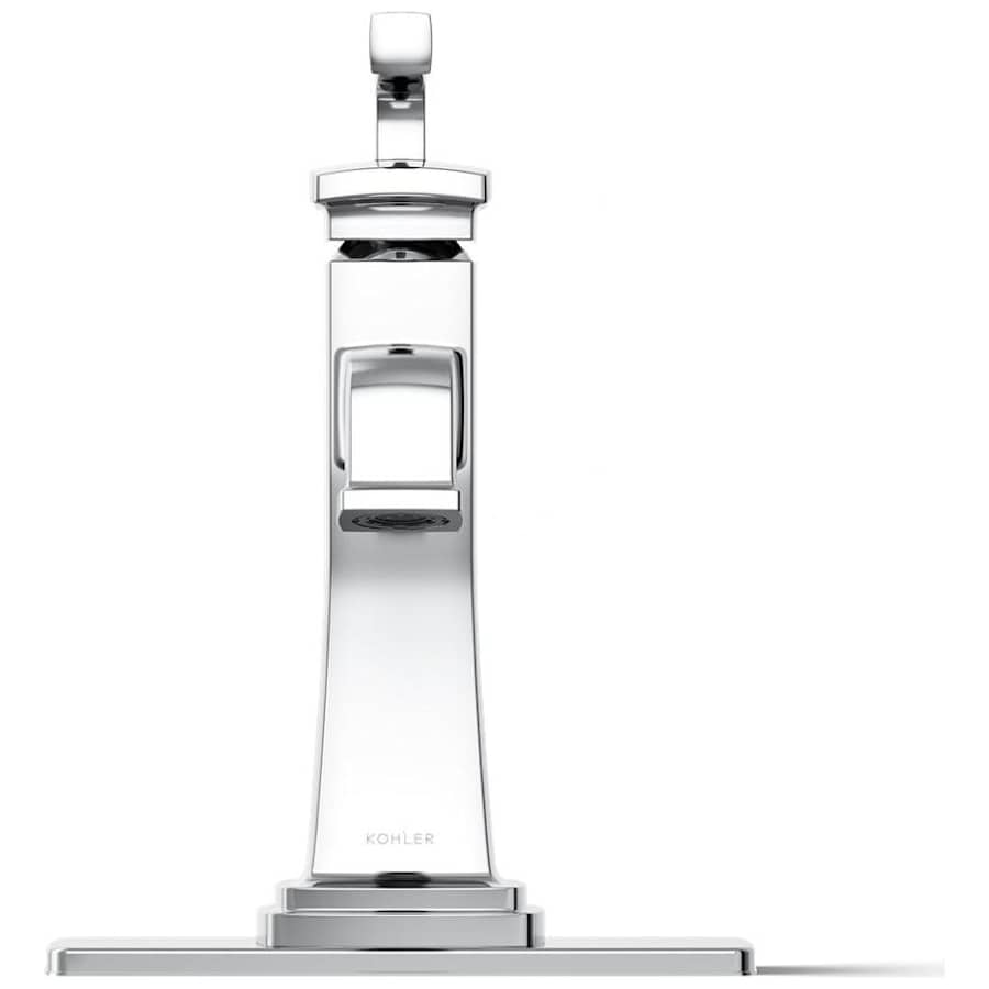 Riff 1.2 GPM Single Hole Bathroom Faucet