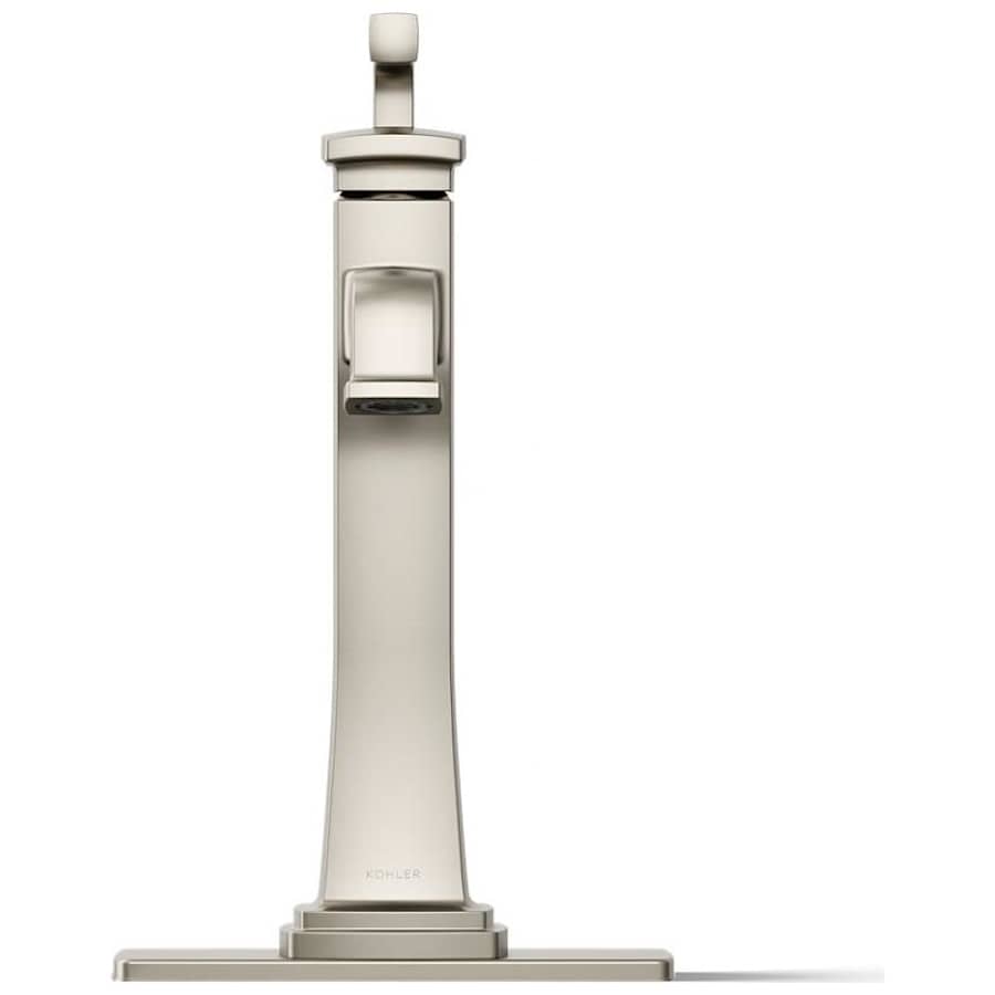 Riff 1.2 GPM Single Hole Bathroom Faucet