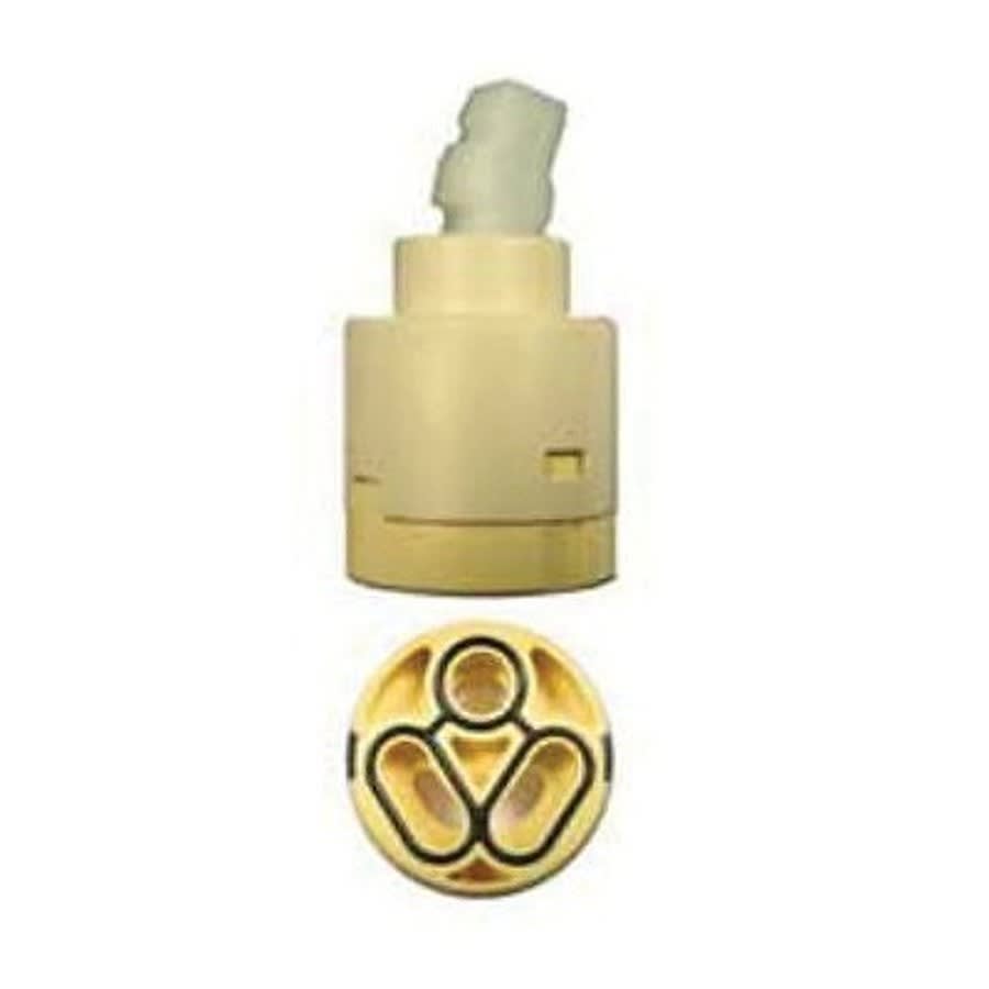 Single Lever Cartridge, For Use With Pfister™ Faucet, 35 mm OD Dia x 2-1/2 in H