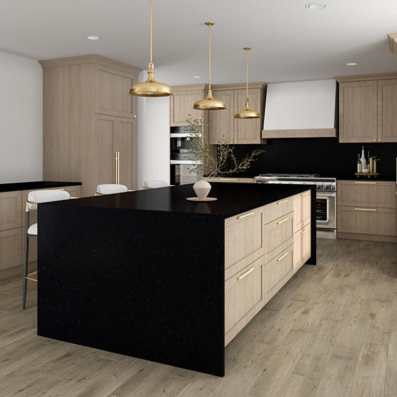 Acadia Black