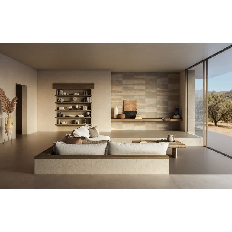 LEVATA SLIM DECO MISTA MT47X47