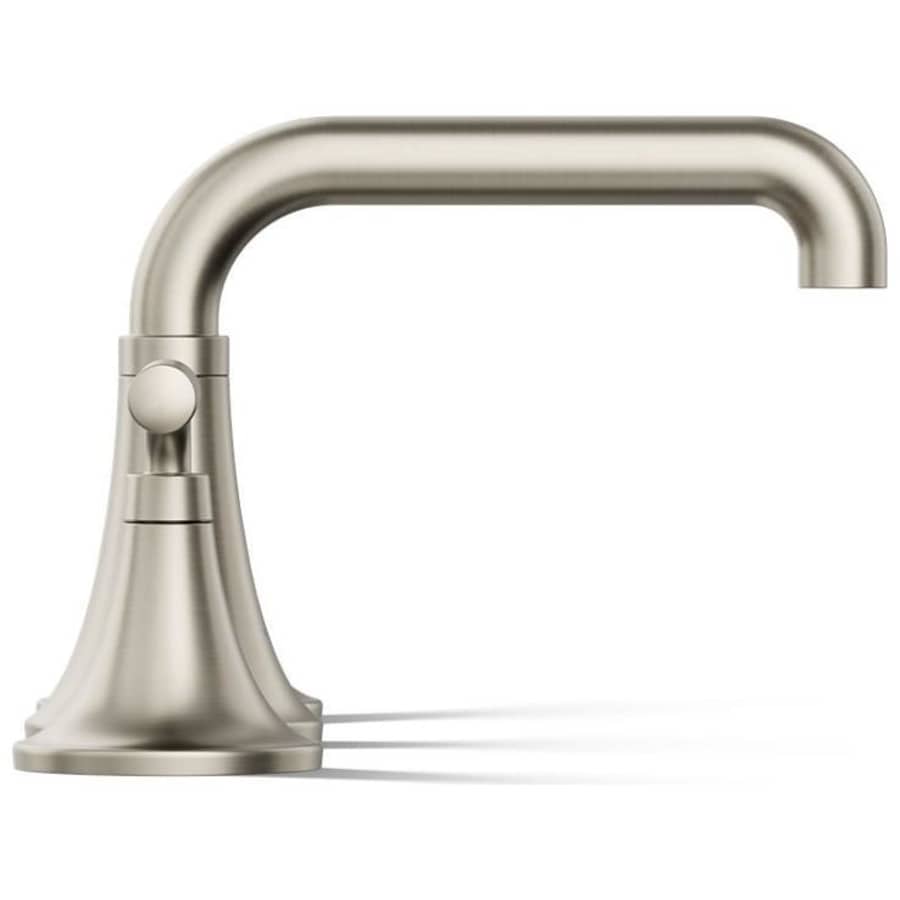 Tone 1.2 GPM Widespread Bathroom Faucet