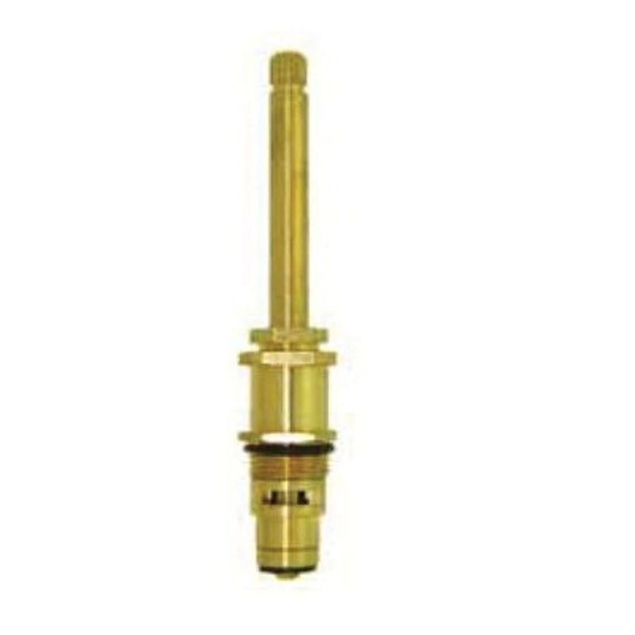 Diverter Compression Stem, For Use With Sayco Faucet, 16 Point Broach, B-18