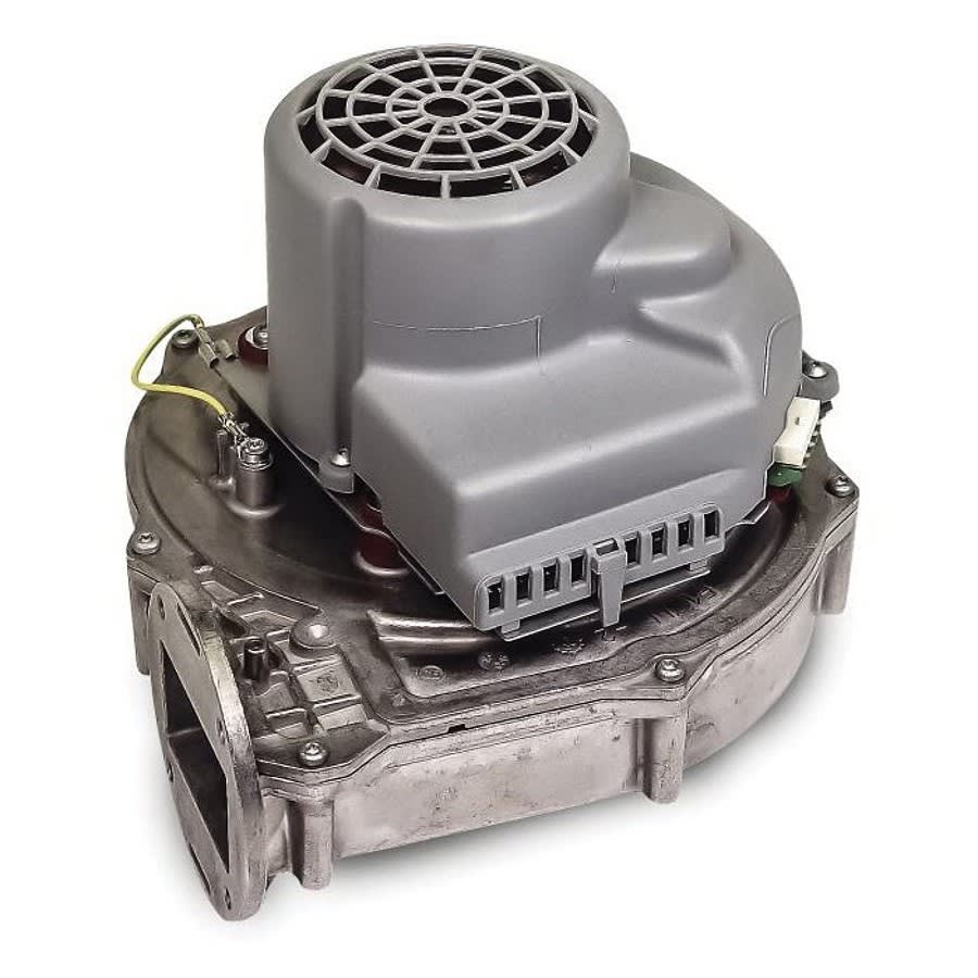 Blower Assembly, For Use With Models BTH Water Heater