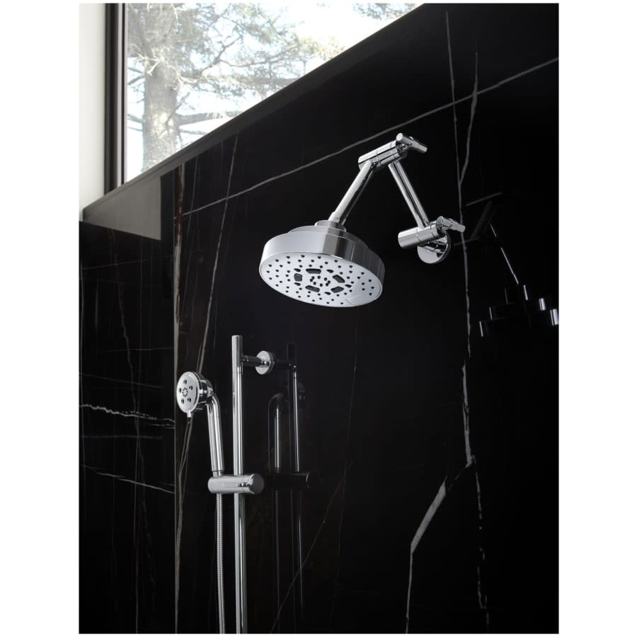 Essential 1.75 GPM Multi Function Hand Shower
