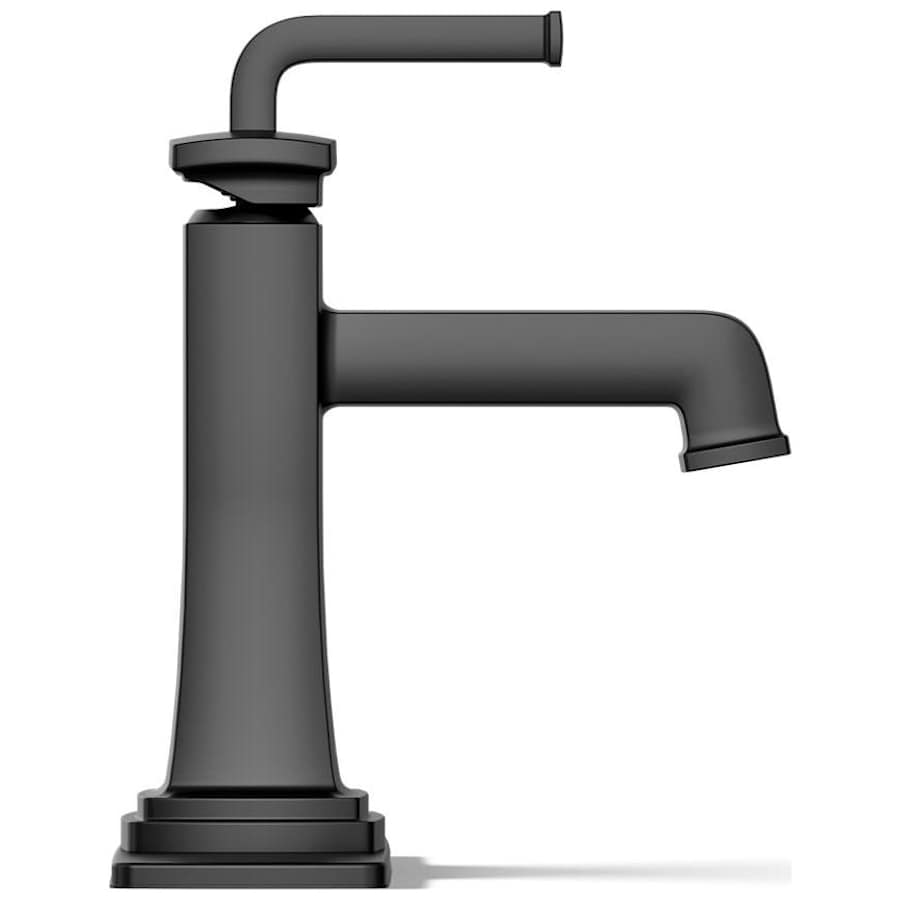 Riff 1.2 GPM Single Hole Bathroom Faucet