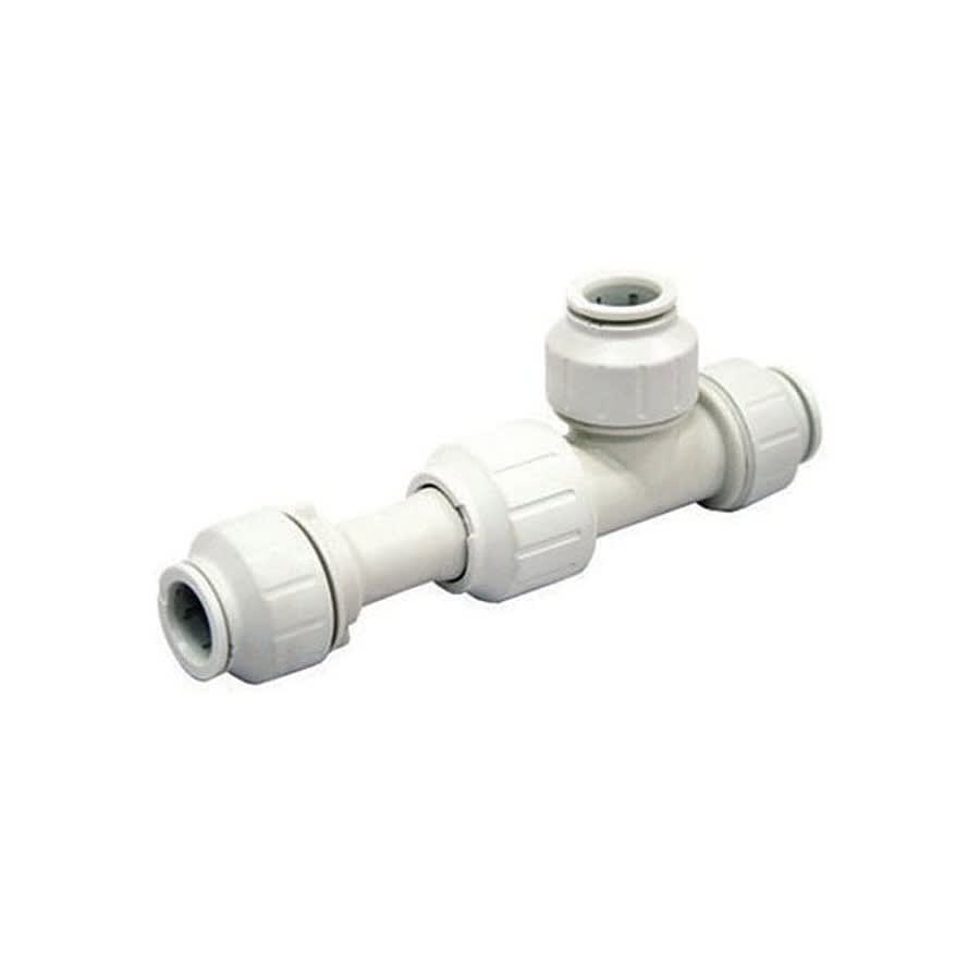 Speedfit® Adapter, 1/2 in, Push, Plastic