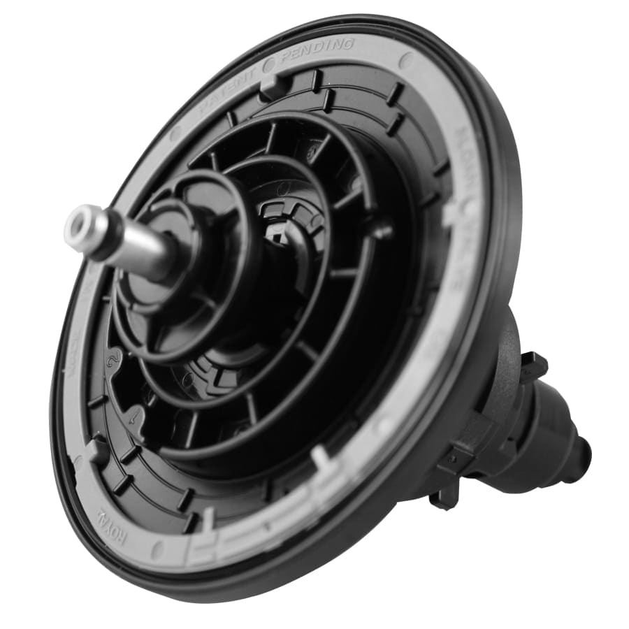 Optima Plus© 3.5 and 4.5 GPF Flex Tube Diaphragm Kit