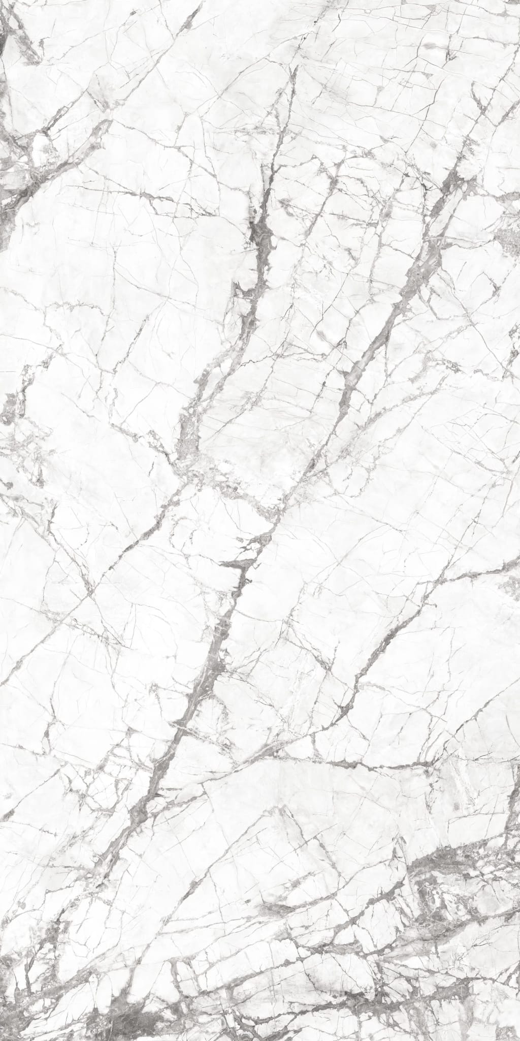 Invisible White Lucidato