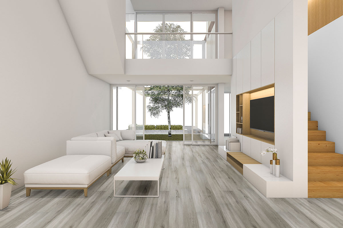 Cyrus® Dunite Oak®