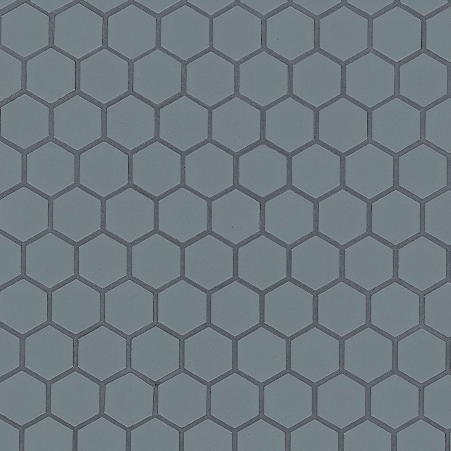 Cielo Azul Hexagon Glossy