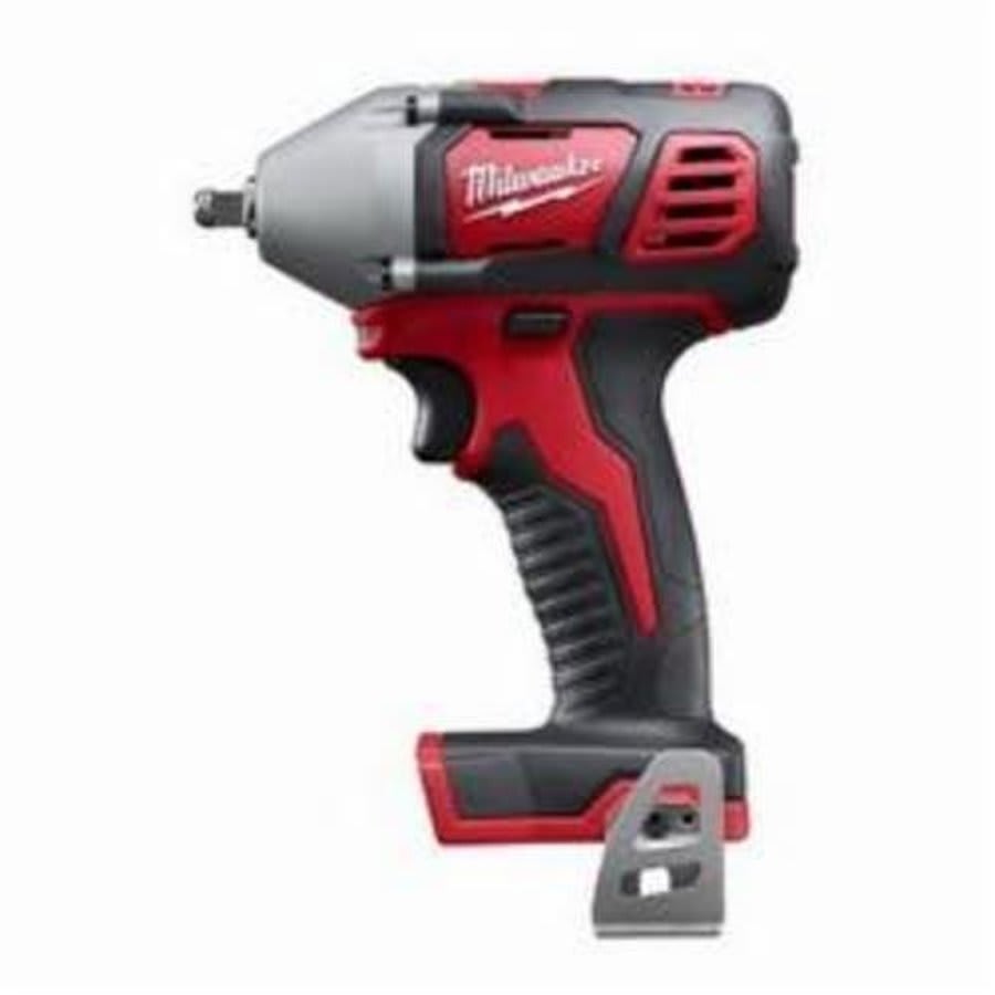 M18™ Compact Cordless Impact Wrench With Friction Ring, 18 VDC, Lithium-Ion Battery