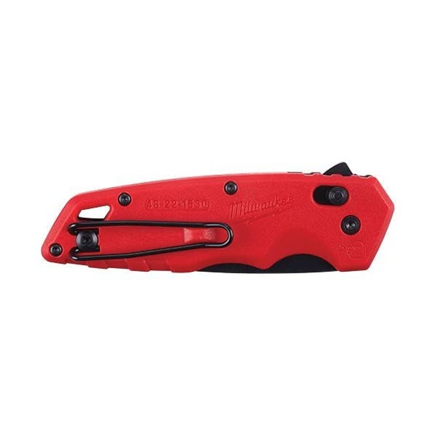 FASTBACK™ Spring Assisted Folding Knife