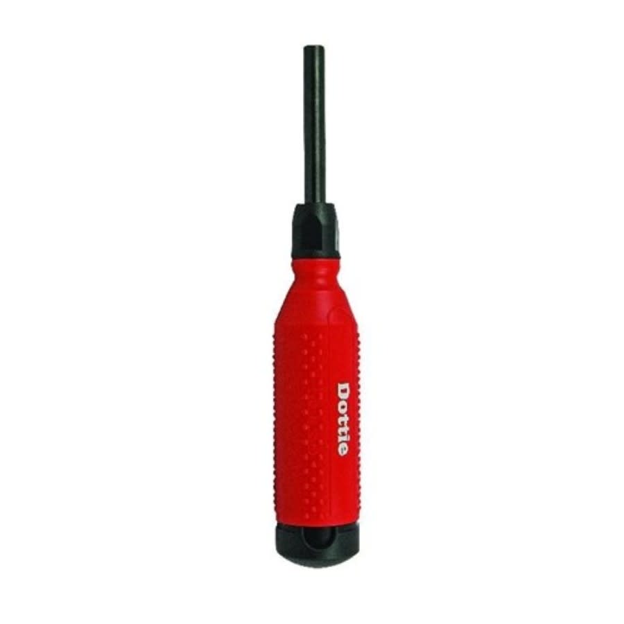MEGAPRO® Screwdriver, Various, Hex, Spanner, Torx