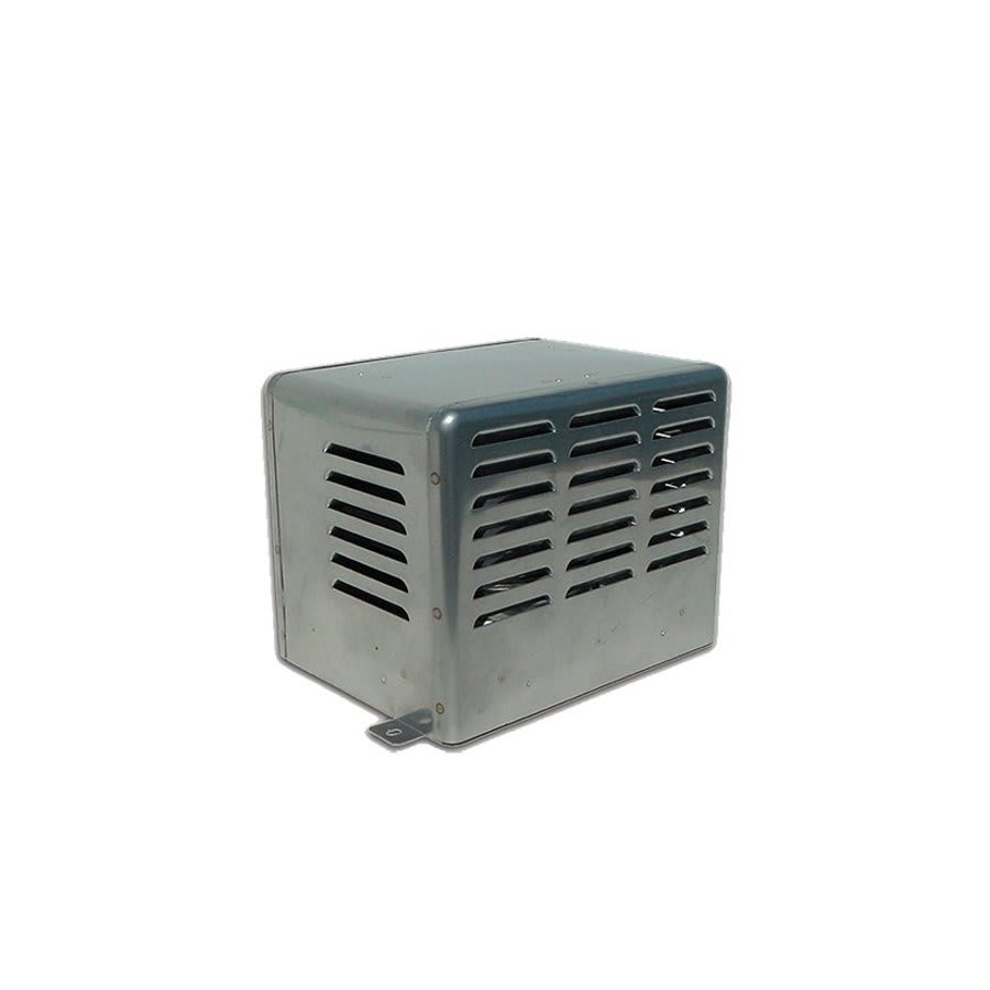Outdoor Vent Cap for NC380-SV-ASME