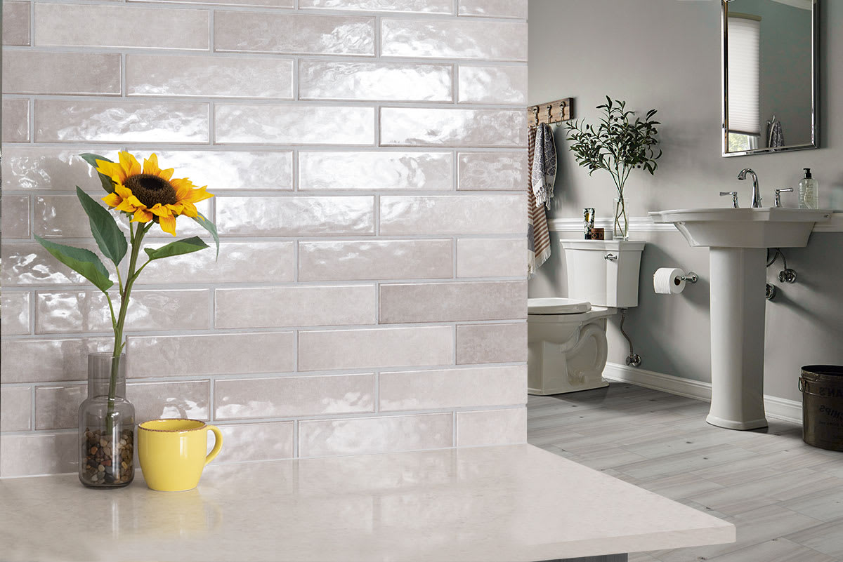 Renzo Sterling Tile