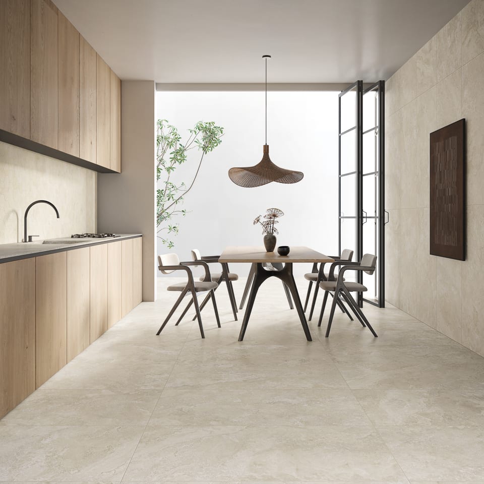Tibur Grigio
